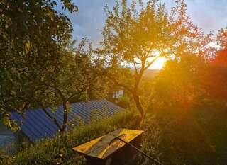 Лоджи SOHO Lodge Rasnov Рышнов Вилла с видом на сад-67